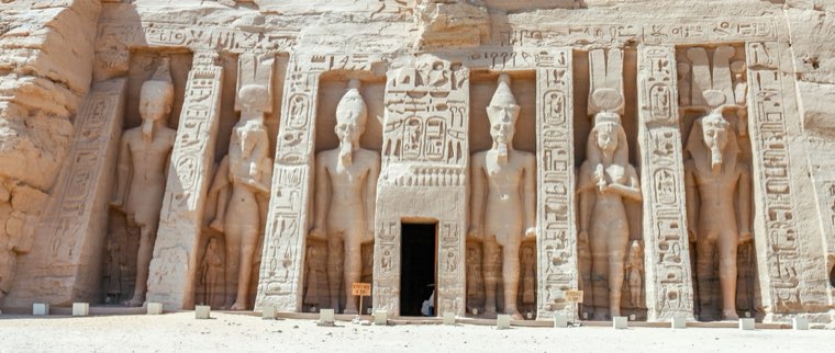 Malouka Dahabiya Nile Cruise – 5 Nights Esna to Aswan