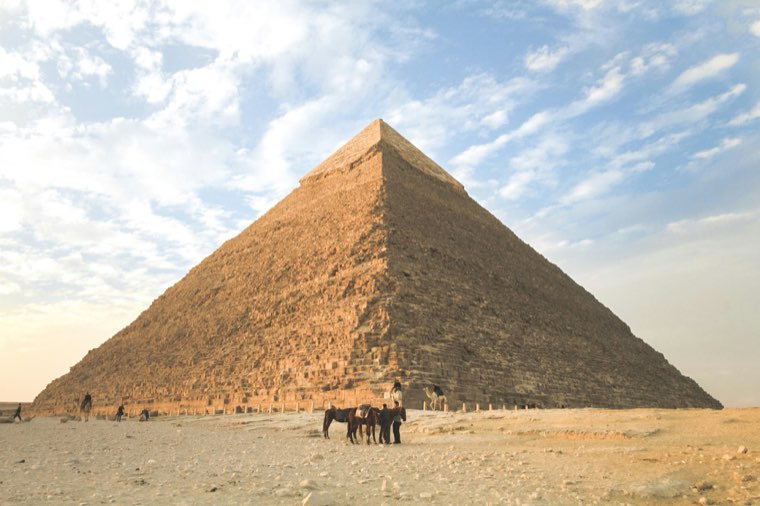 Road to The Nile at Christmas & New Year Holidays