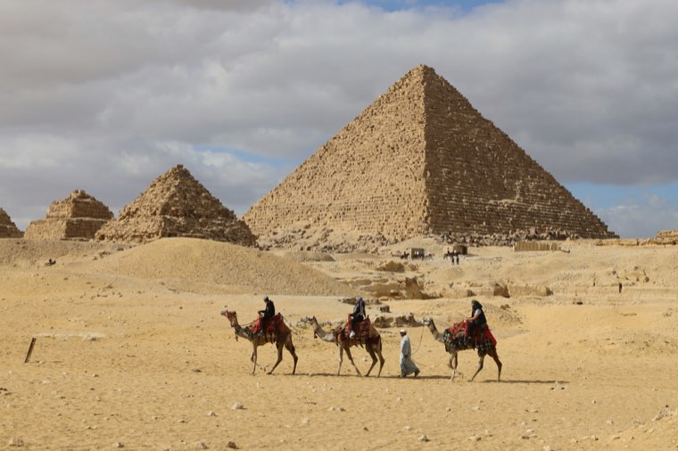 Ptolemy – 10 Days (Cairo – Nile Cruise & Alexandria)