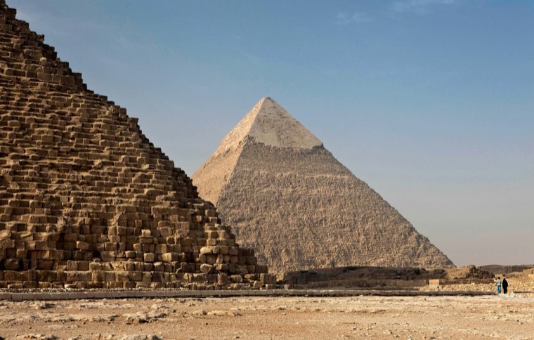Best Tour of Egypt, Jordan and Morocco