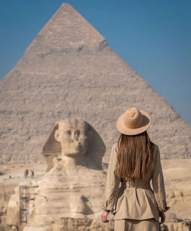 Best Tour of Greece and Egypt