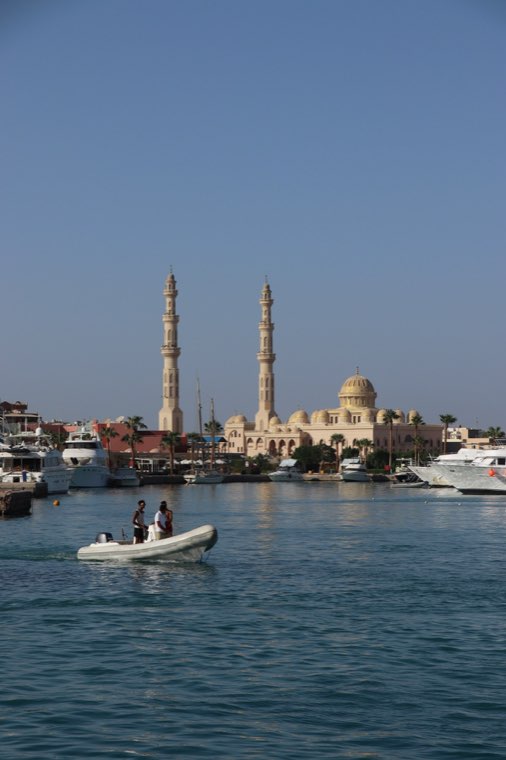 Nile Legend – 10 Days (Cairo – Nile cruise & Hurghada)