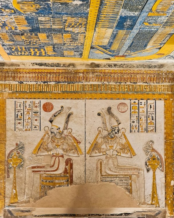 Best OF Egypt – 07 Days Luxury Journey