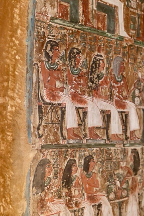 4-Day Easter Nile Cruise