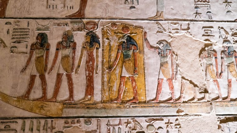 13 Day Egypt Travel Itinerary - Cairo, Alexandria, Luxor, Dendara, Nile Cruise and Abu Simbel